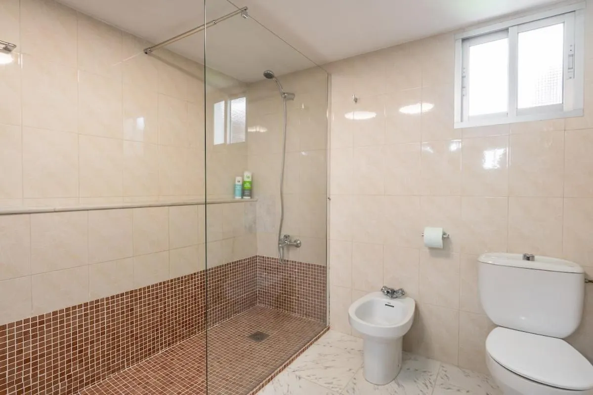 Villa Ayma Zalea Real Pizarra